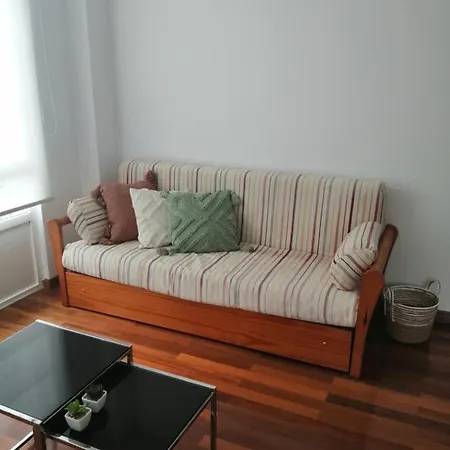 아파트 Santa Maria Bertamirans Ii *