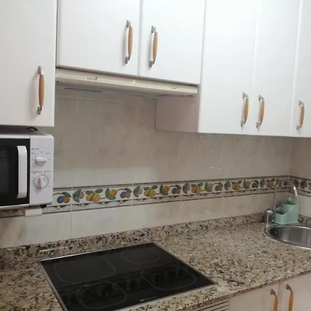 아파트 Santa Maria Bertamirans Ii