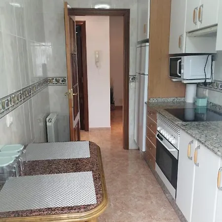 아파트 Santa Maria Bertamirans Ii Ortono