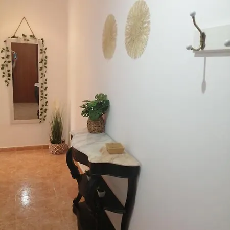 아파트 Santa Maria Bertamirans Ii