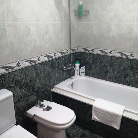 Santa Maria Bertamirans Ii 아파트