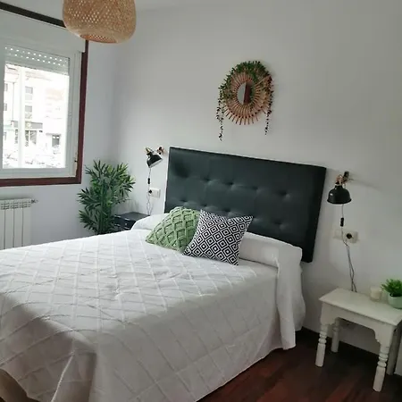 아파트 Santa Maria Bertamirans Ii Ortono