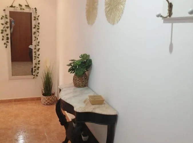 Daire Santa Maria Bertamirans Ii